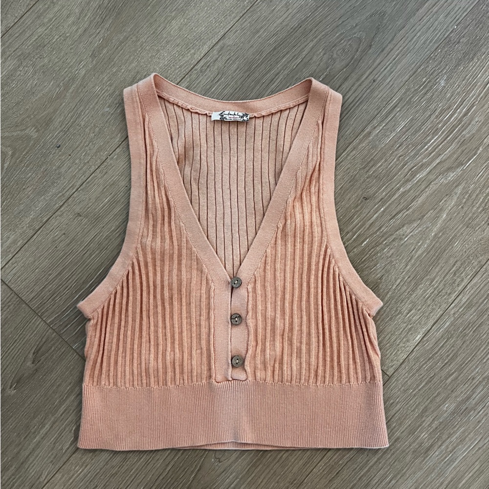 Free people tank